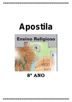 ENSINO RELIGIOSO 8º ANO.pdf